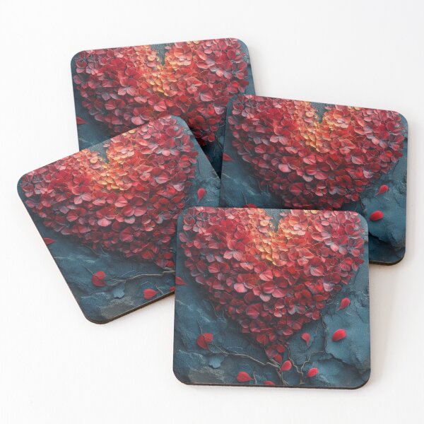 Item preview, Romantic Valentine's Day designed and sold by FireScreen.