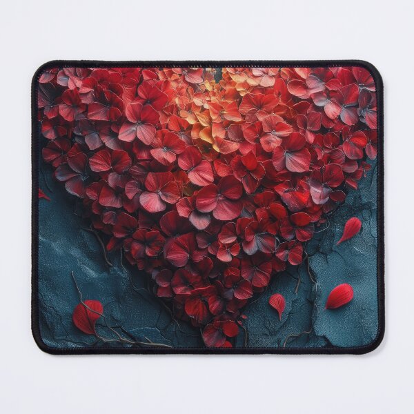Item preview, Romantic Valentine's Day designed and sold by FireScreen.