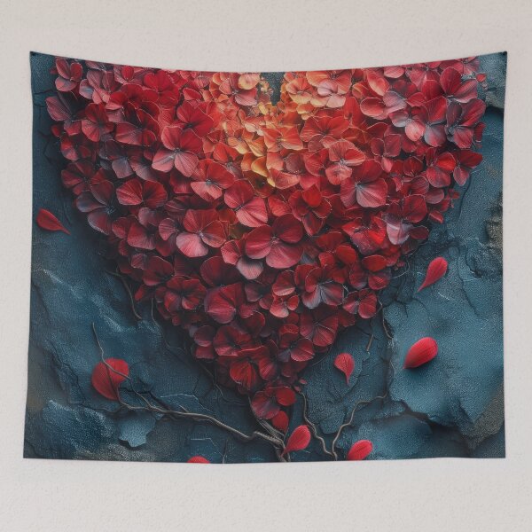 Item preview, Romantic Valentine's Day designed and sold by FireScreen.