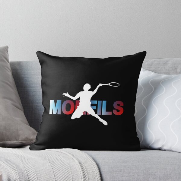 Item preview, Gaël Monfils French 2 Dark designed and sold by Fabzor.