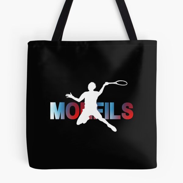 Item preview, Gaël Monfils French 2 Dark designed and sold by Fabzor.