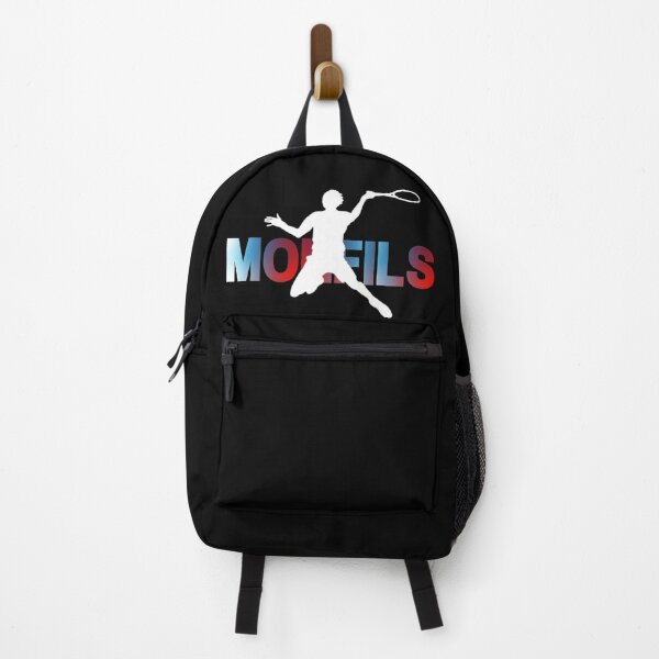 Item preview, Gaël Monfils French 2 Dark designed and sold by Fabzor.