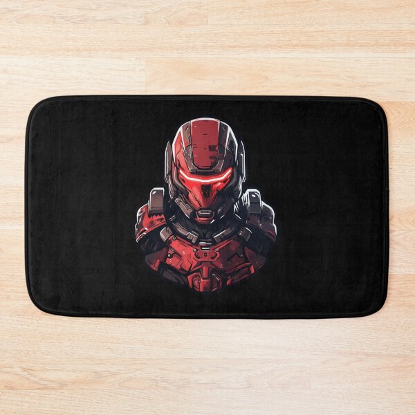 Item preview, Cyber Spartan // Sparta // Spartan Warrior // Spartan  //  Cyberpunk designed and sold by SMARTKIT  DESIGNAGENCY.
