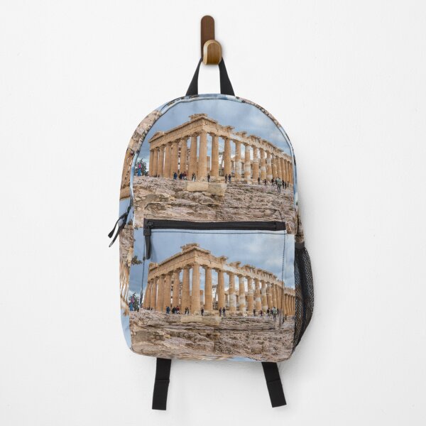 Item preview, Mighty Parthenon, Athens, Greece designed and sold by SafariByMarisa.