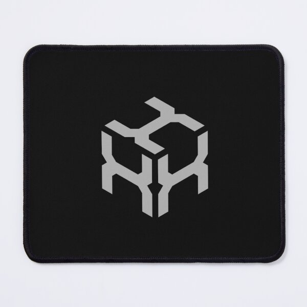 Item preview, Letter "X" Cube Style designed and sold by DesginPro.