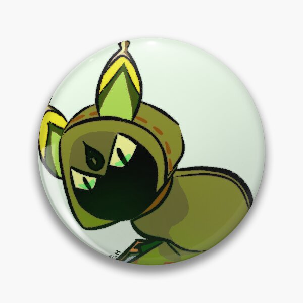Item preview, Sumeru Skill Pets designed and sold by Lia0Scotch.