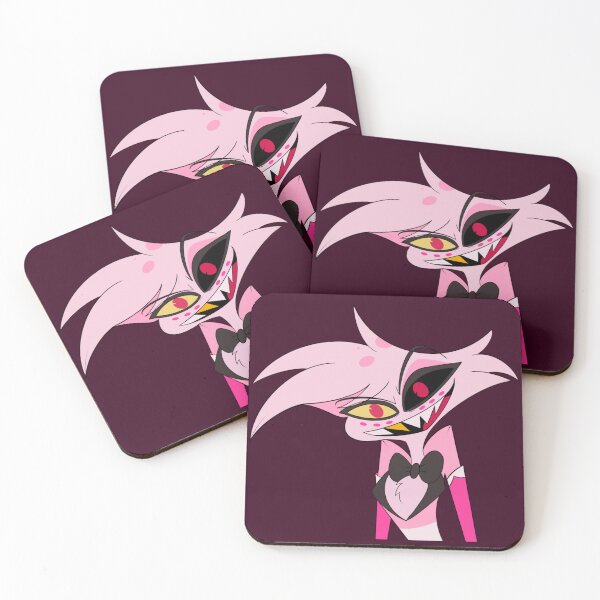 Item preview, Angel Dust designed and sold by Just-2-Raccoons.