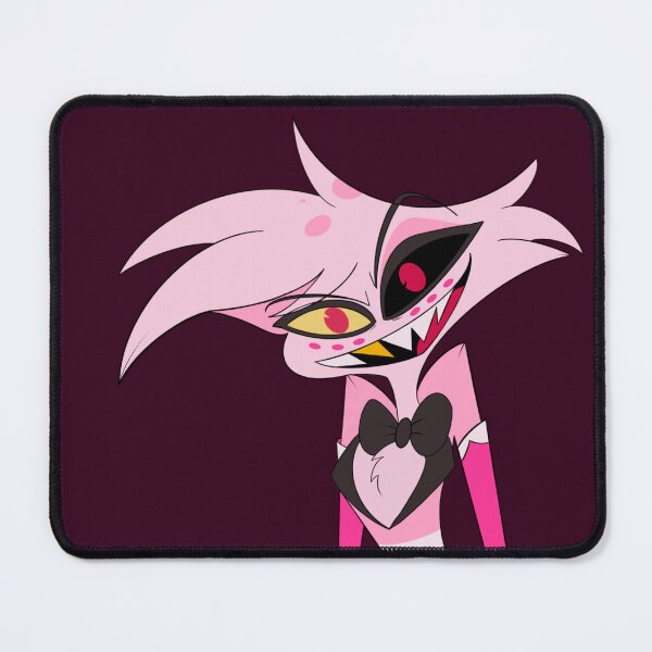 Item preview, Angel Dust designed and sold by Just-2-Raccoons.
