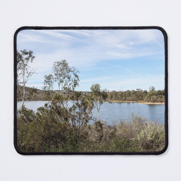 Item preview, Lake Murray #3 designed and sold by heatherfriedman.
