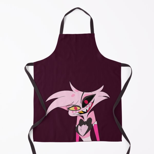 Item preview, Angel Dust designed and sold by Just-2-Raccoons.