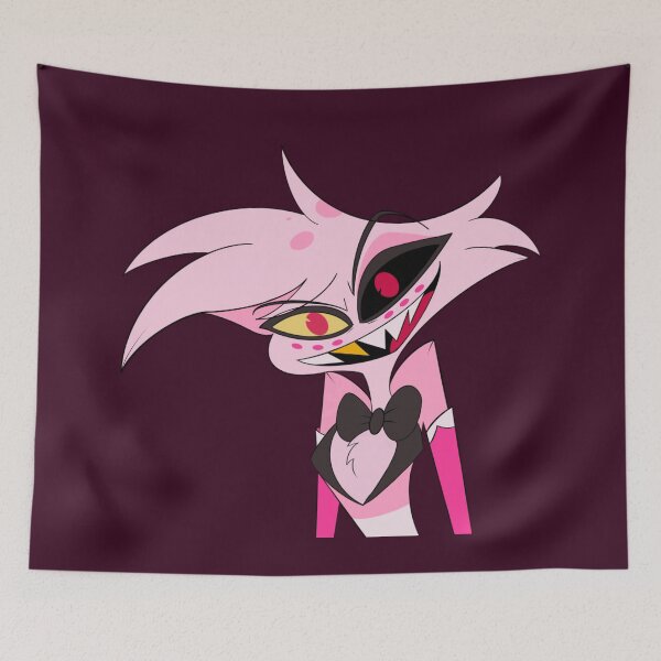 Item preview, Angel Dust designed and sold by Just-2-Raccoons.
