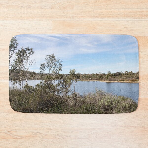 Item preview, Lake Murray #3 designed and sold by heatherfriedman.