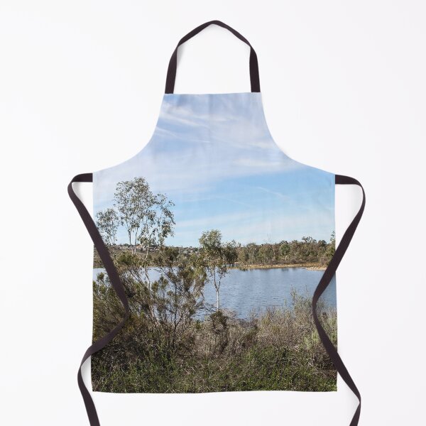 Item preview, Lake Murray #3 designed and sold by heatherfriedman.