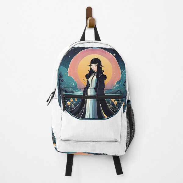 Item preview, Artistic Expression: Stickers of People to Transmit Emotions designed and sold by Artedig.