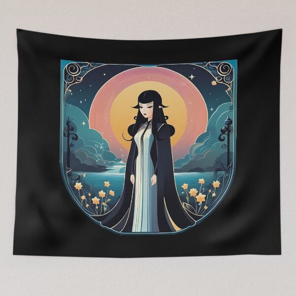 Item preview, Artistic Expression: Stickers of People to Transmit Emotions designed and sold by Artedig.