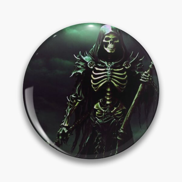 Item preview, Darkness skeleton designed and sold by designJasmin.