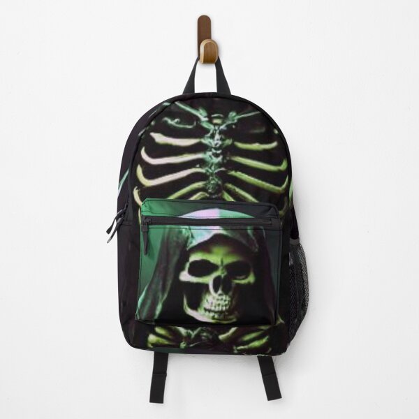Item preview, Darkness skeleton designed and sold by designJasmin.