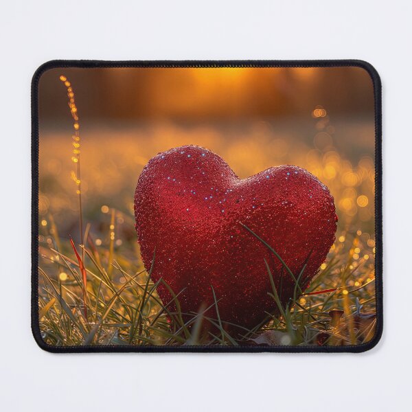 Item preview, Romantic Valentine's Day designed and sold by FireScreen.