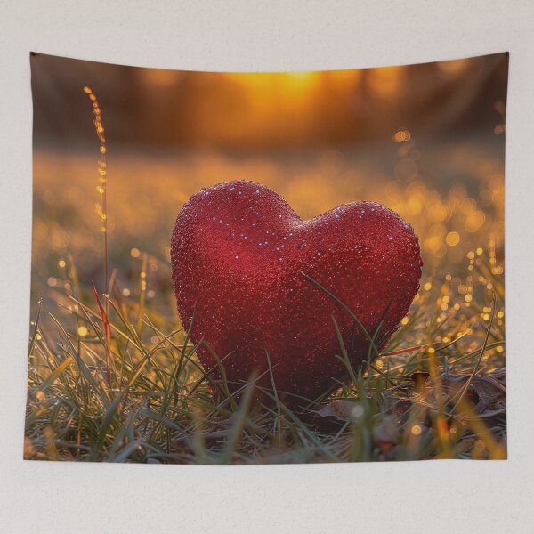 Item preview, Romantic Valentine's Day designed and sold by FireScreen.