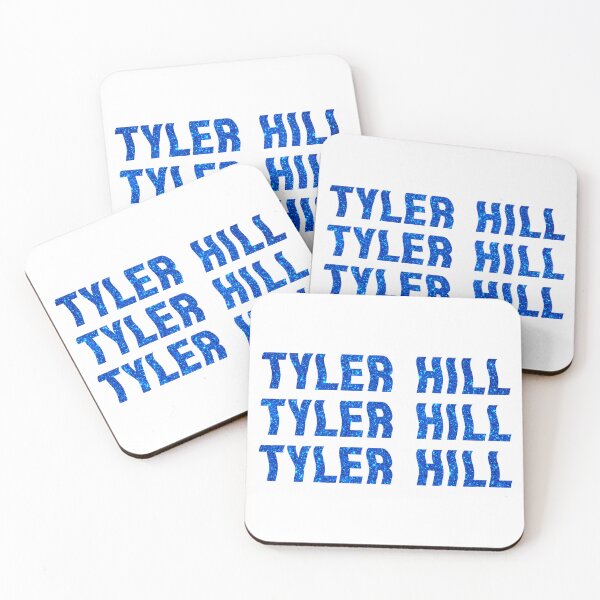 Item preview, tyler hill camp designed and sold by designsbysamantha.