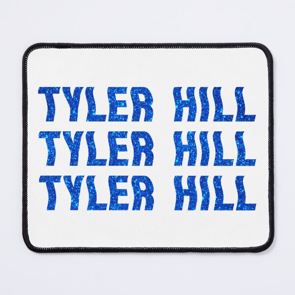 Item preview, tyler hill camp designed and sold by designsbysamantha.