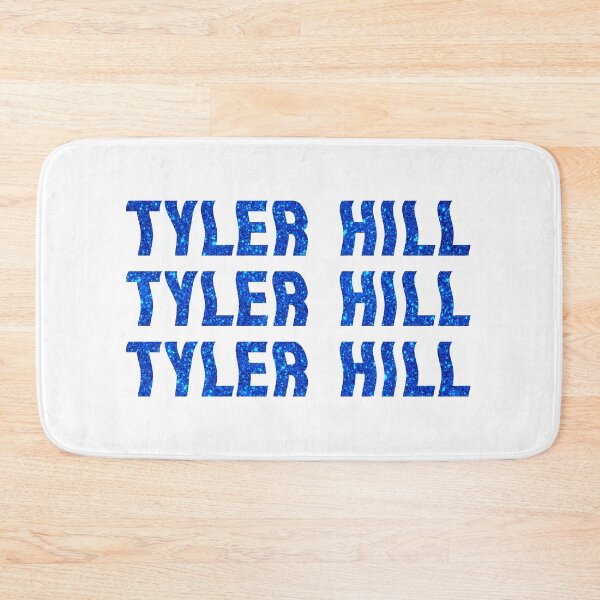 Item preview, tyler hill camp designed and sold by designsbysamantha.