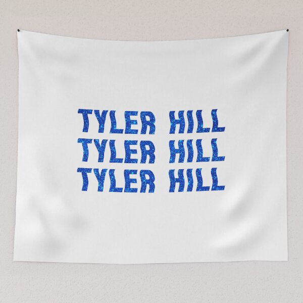 Item preview, tyler hill camp designed and sold by designsbysamantha.