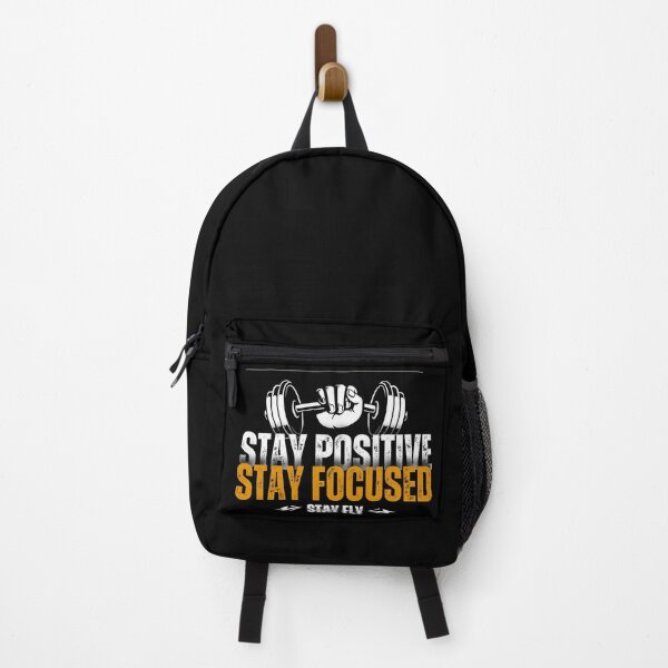 Item preview, Stay Positive designed and sold by Metropol-2023.