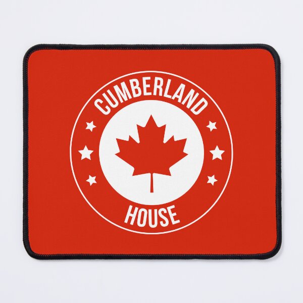 Item preview, Cumberland House City designed and sold by rootartino.