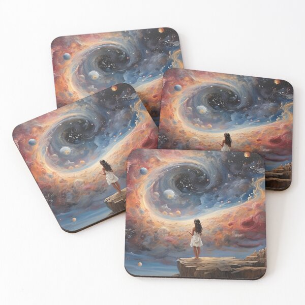 Item preview, Stargazing Dreams designed and sold by DarkJuliettes.