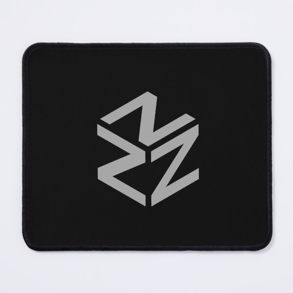 Item preview, Letter "Z" Cube Style designed and sold by DesginPro.