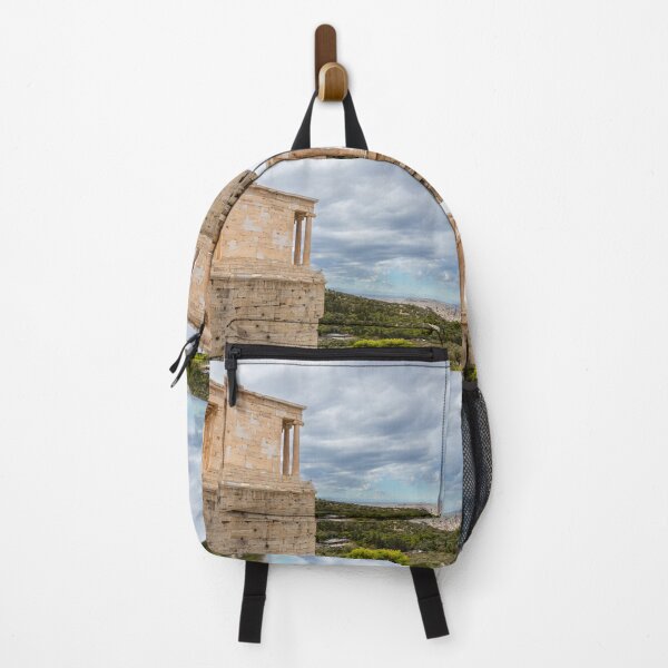 Item preview, Seeing Athens from Acropolis Hill designed and sold by SafariByMarisa.