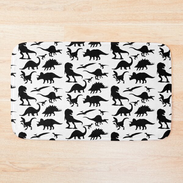 Item preview, Dinosaur Print designed and sold by Art-Design-EM.