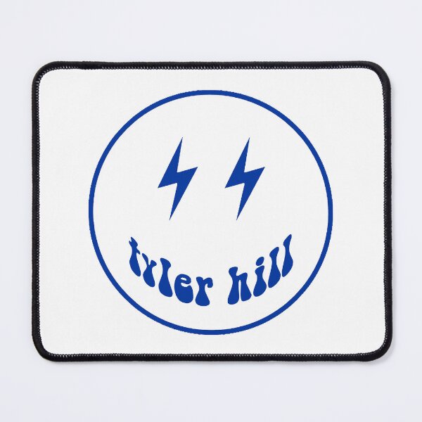 Item preview, tyler hill designed and sold by designsbysamantha.