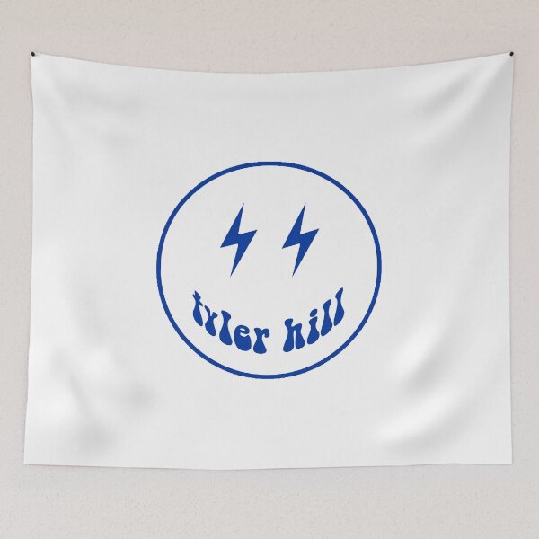 Item preview, tyler hill designed and sold by designsbysamantha.
