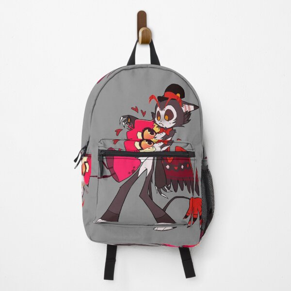 Item preview, Hazbin Hotel Husk designed and sold by davanshatry1.
