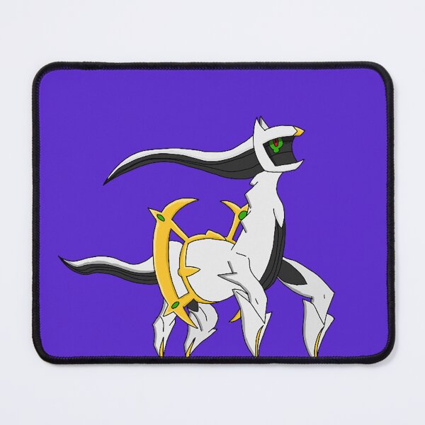 Item preview, Arceus posing designed and sold by KiWiiU.