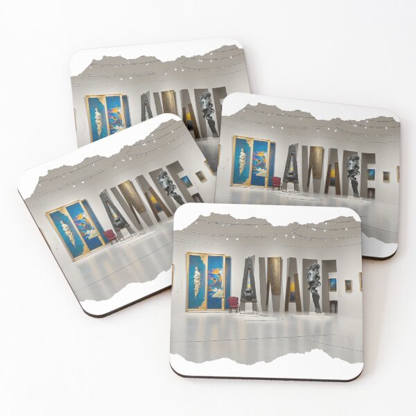 Item preview, DELAWARE 24 5 designed and sold by maveluzone.