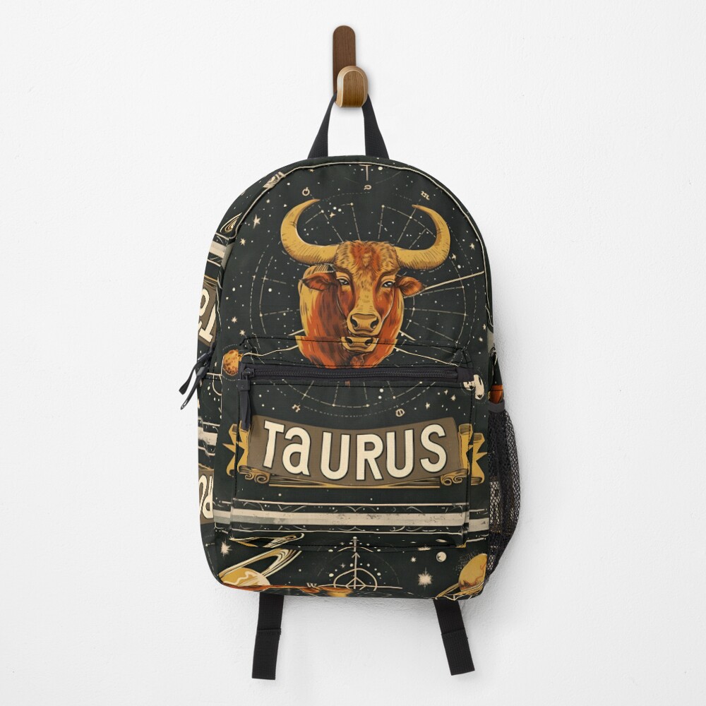 Item preview, Backpack designed and sold by oilidesing.