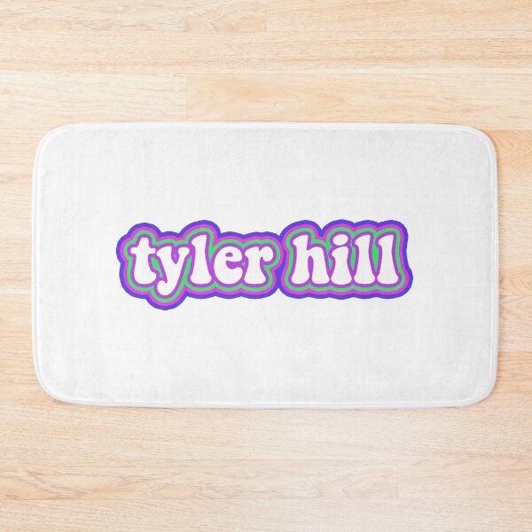 Item preview, tyler hill camp designed and sold by designsbysamantha.