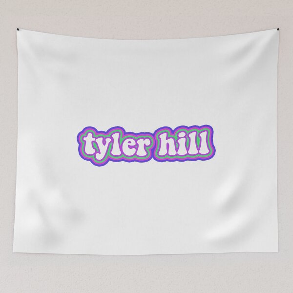 Item preview, tyler hill camp designed and sold by designsbysamantha.