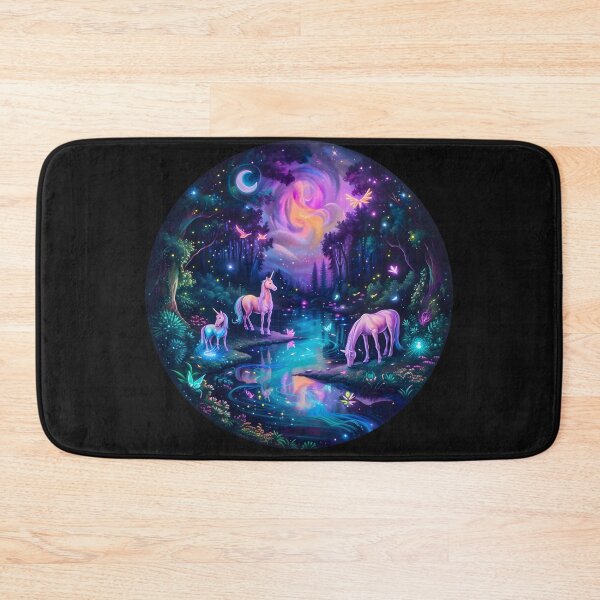 Item preview, Unicorn Fantasy designed and sold by AI-Only Creations.