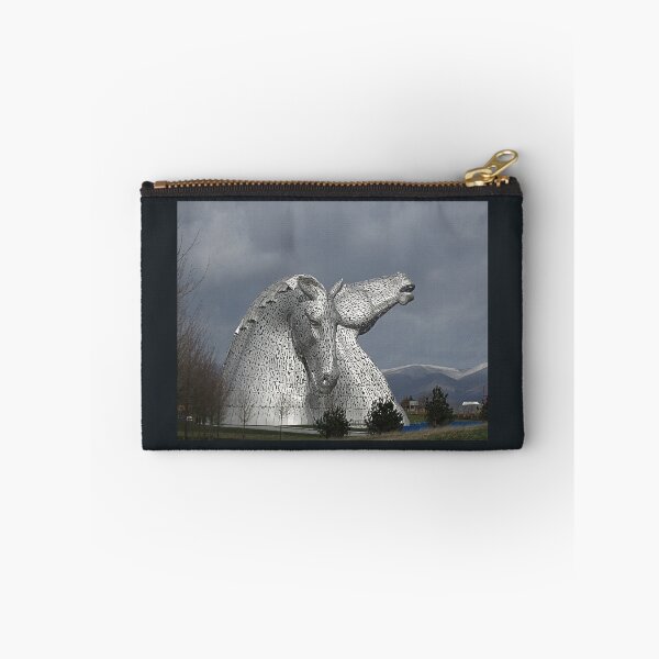 Item preview, The Kelpies (3) designed and sold by MagsWilliamson.