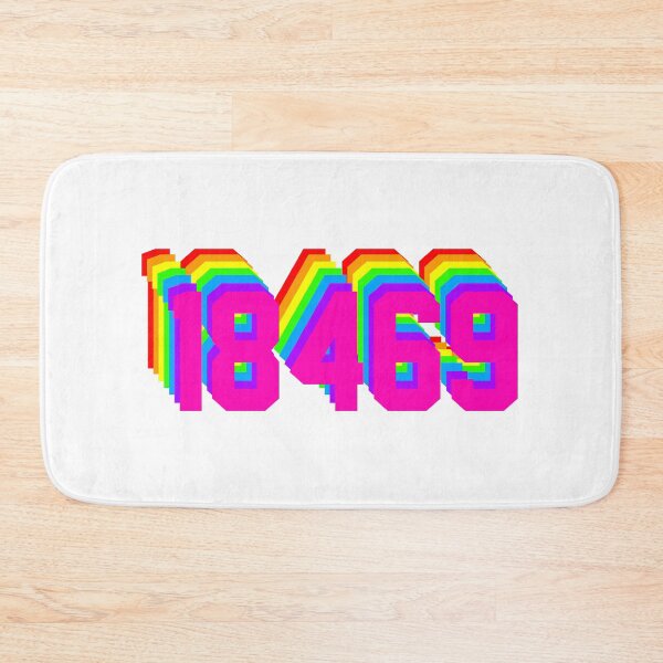 Item preview, tyler hill camp zip code designed and sold by designsbysamantha.