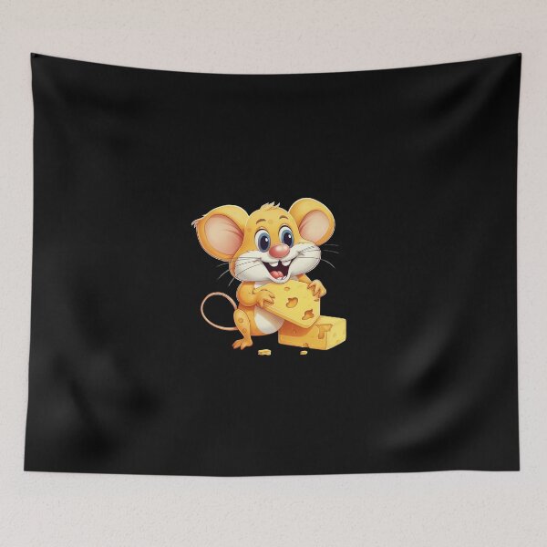 Item preview, Eat Cheese And Sin designed and sold by FunnyThings1.