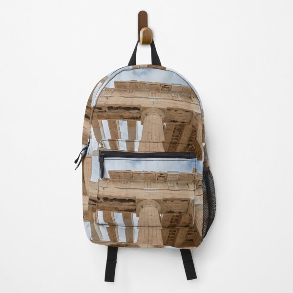 Item preview, Looking up at the Parthenon designed and sold by SafariByMarisa.