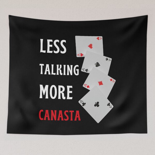 Item preview, More canasta 1 designed and sold by Weknes.