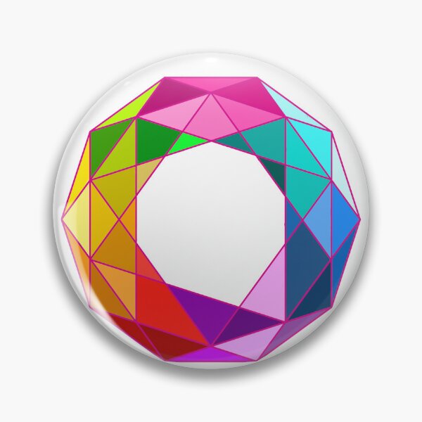 Item preview, Colourful shape  designed and sold by Julius42.