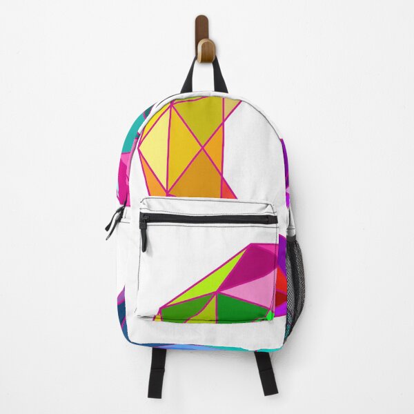 Item preview, Colourful shape  designed and sold by Julius42.