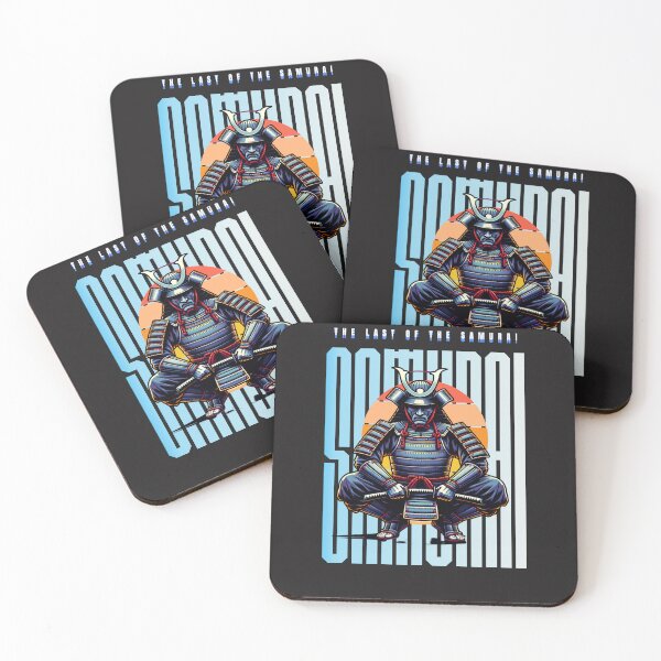 Item preview, Samurai designed and sold by randynash.